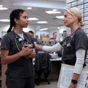 The Pitt - galeria zdjęć - filmweb