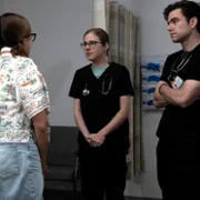 The Pitt - galeria zdjęć - filmweb