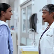 The Pitt - galeria zdjęć - filmweb