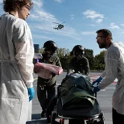 The Pitt - galeria zdjęć - filmweb