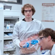 The Pitt - galeria zdjęć - filmweb