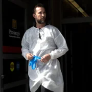 The Pitt - galeria zdjęć - filmweb