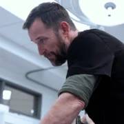 The Pitt - galeria zdjęć - filmweb