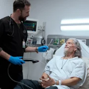 The Pitt - galeria zdjęć - filmweb