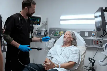 The Pitt - galeria zdjęć - filmweb