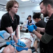 The Pitt - galeria zdjęć - filmweb