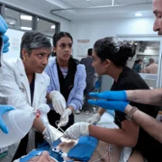 The Pitt - galeria zdjęć - filmweb