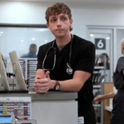 The Pitt - galeria zdjęć - filmweb