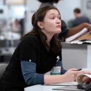 The Pitt - galeria zdjęć - filmweb