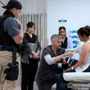 The Pitt - galeria zdjęć - filmweb