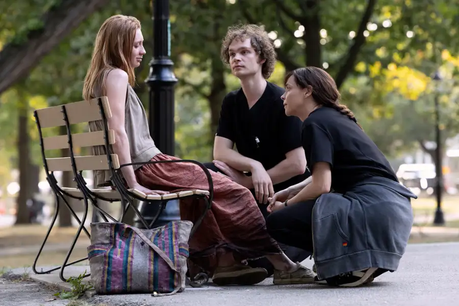 The Pitt - galeria zdjęć - filmweb