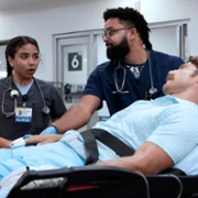 The Pitt - galeria zdjęć - filmweb