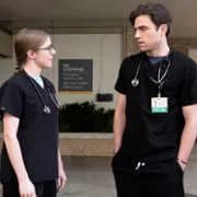 The Pitt - galeria zdjęć - filmweb