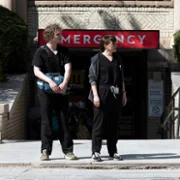 The Pitt - galeria zdjęć - filmweb