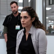 The Pitt - galeria zdjęć - filmweb