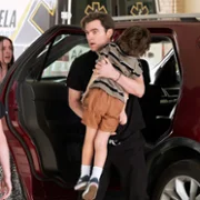 The Pitt - galeria zdjęć - filmweb