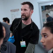 The Pitt - galeria zdjęć - filmweb