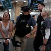 The Pitt - galeria zdjęć - filmweb