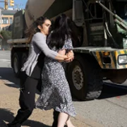 The Pitt - galeria zdjęć - filmweb