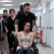 The Pitt - galeria zdjęć - filmweb