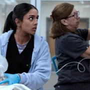 The Pitt - galeria zdjęć - filmweb