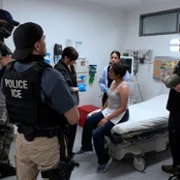 The Pitt - galeria zdjęć - filmweb