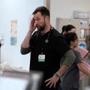 The Pitt - galeria zdjęć - filmweb