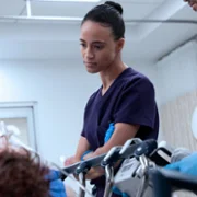 The Pitt - galeria zdjęć - filmweb