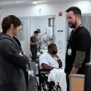 The Pitt - galeria zdjęć - filmweb