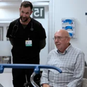 The Pitt - galeria zdjęć - filmweb