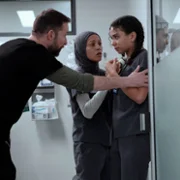 The Pitt - galeria zdjęć - filmweb