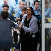 The Pitt - galeria zdjęć - filmweb