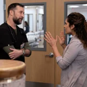 The Pitt - galeria zdjęć - filmweb