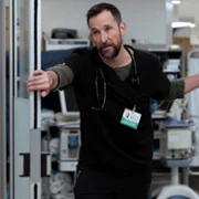 The Pitt - galeria zdjęć - filmweb