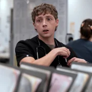 The Pitt - galeria zdjęć - filmweb