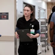 The Pitt - galeria zdjęć - filmweb