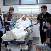 The Pitt - galeria zdjęć - filmweb