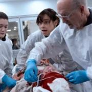 The Pitt - galeria zdjęć - filmweb