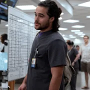 The Pitt - galeria zdjęć - filmweb