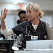 The Pitt - galeria zdjęć - filmweb