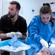 The Pitt - galeria zdjęć - filmweb