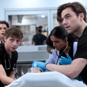 The Pitt - galeria zdjęć - filmweb