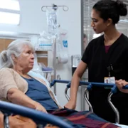 The Pitt - galeria zdjęć - filmweb