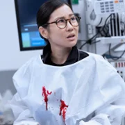 The Pitt - galeria zdjęć - filmweb