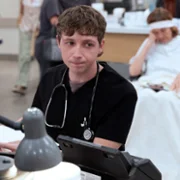 The Pitt - galeria zdjęć - filmweb