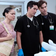 The Pitt - galeria zdjęć - filmweb