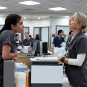 The Pitt - galeria zdjęć - filmweb