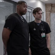 The Pitt - galeria zdjęć - filmweb