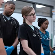 The Pitt - galeria zdjęć - filmweb