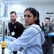 The Pitt - galeria zdjęć - filmweb